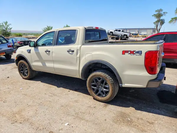 1FTER4FH0NLD42554 2022 FORD RANGER - Image 2