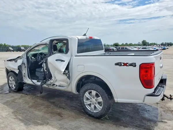 1FTER4FH0NLD44160 2022 FORD RANGER - Image 2