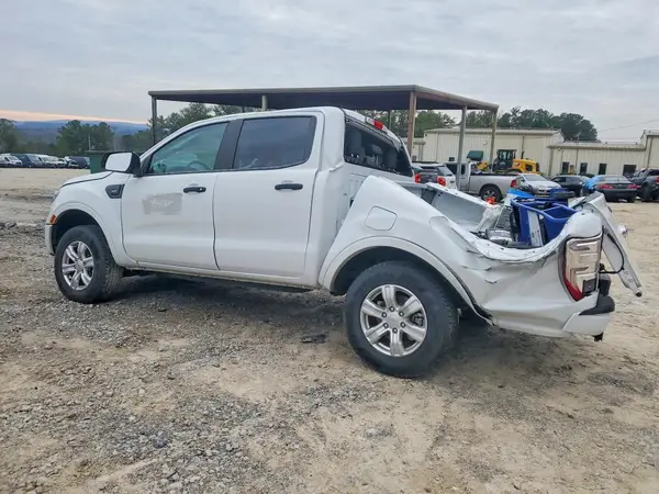 1FTER4FH0NLD45132 2022 FORD RANGER - Image 2