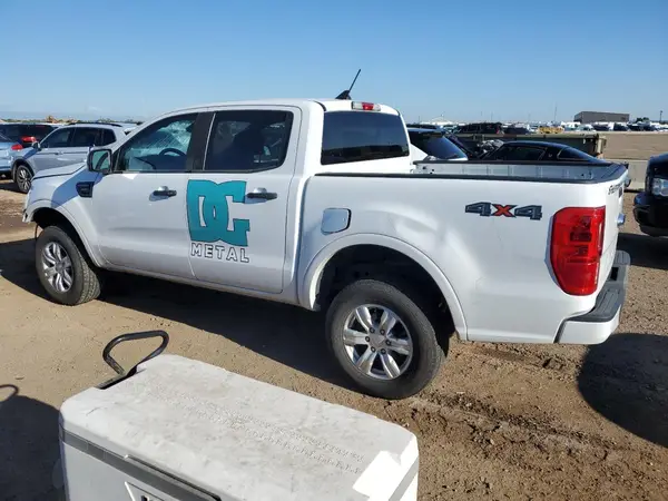 1FTER4FH0NLD48595 2022 FORD RANGER - Image 2