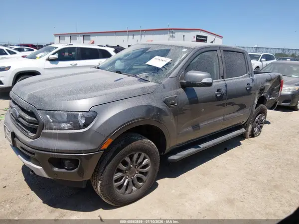 1FTER4FH0NLD49794 2022 FORD RANGER - Image 2