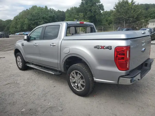 1FTER4FH0NLD51660 2022 FORD RANGER - Image 2