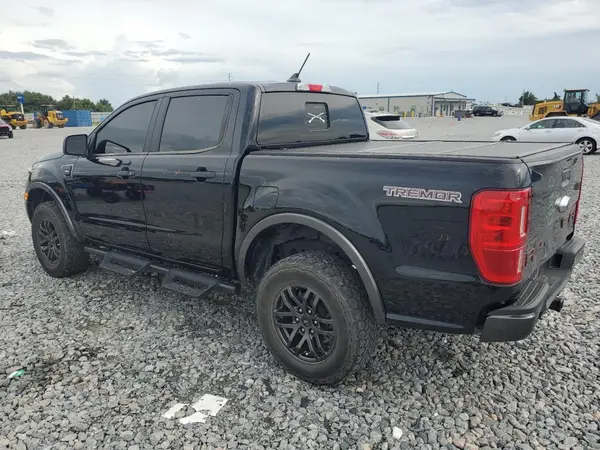 1FTER4FH0PLE03453 2023 FORD RANGER - Image 2