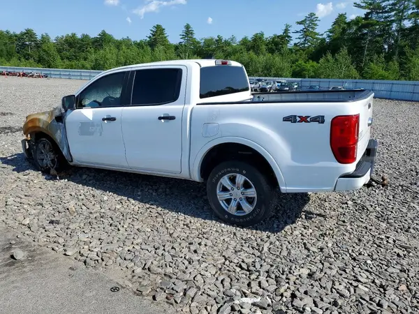 1FTER4FH0PLE05588 2023 FORD RANGER - Image 2