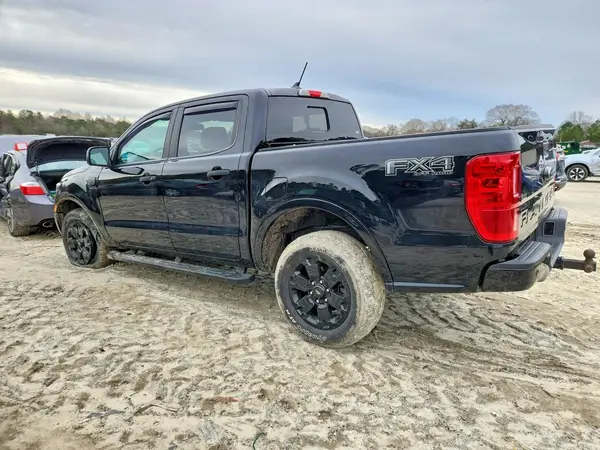 1FTER4FH0PLE07745 2023 FORD RANGER - Image 2