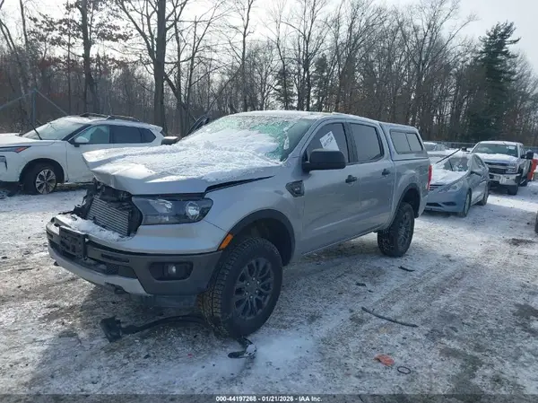 1FTER4FH0PLE08748 2023 FORD RANGER - Image 2