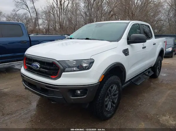 1FTER4FH0PLE12752 2023 FORD RANGER - Image 2