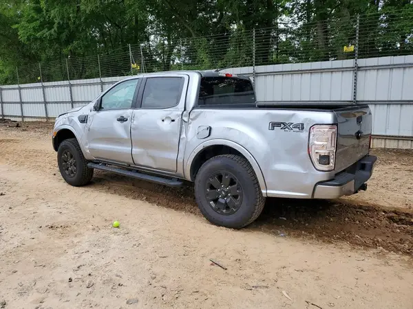 1FTER4FH0PLE13819 2023 FORD RANGER - Image 2