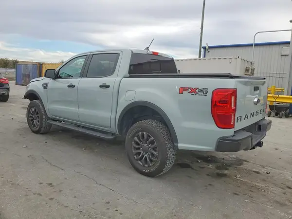 1FTER4FH0PLE18261 2023 FORD RANGER - Image 2