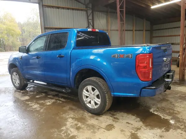 1FTER4FH0PLE21502 2023 FORD RANGER - Image 2