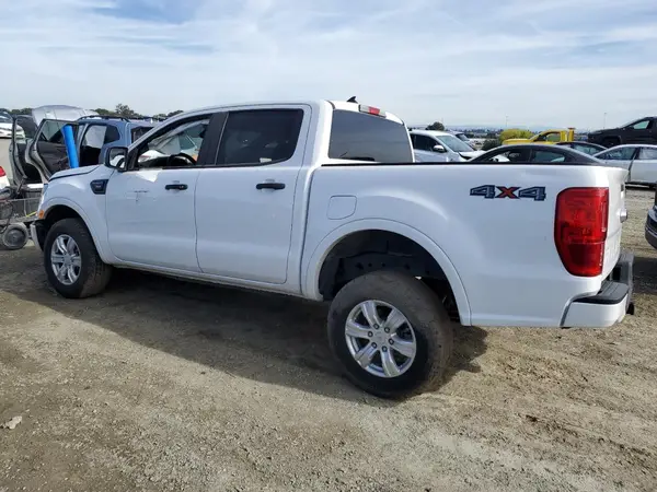 1FTER4FH0PLE22780 2023 FORD RANGER - Image 2
