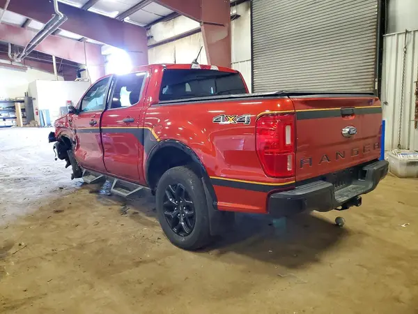 1FTER4FH0PLE31799 2023 FORD RANGER - Image 2