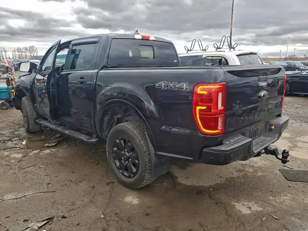 1FTER4FH0PLE33987 2023 FORD RANGER - Image 2