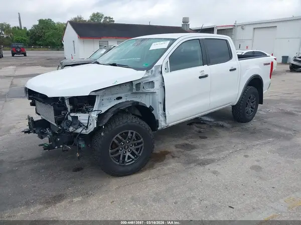 1FTER4FH0PLE35156 2023 FORD RANGER - Image 2