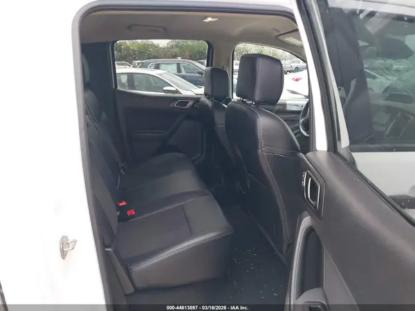 1FTER4FH0PLE35156 2023 FORD RANGER - Image 8