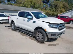 1FTER4FH1KLA00137 2019 FORD RANGER