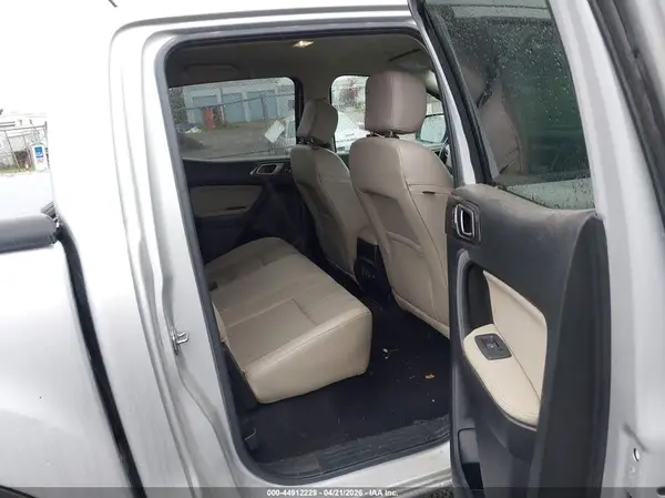 1FTER4FH1KLA00736 2019 FORD RANGER - Image 8