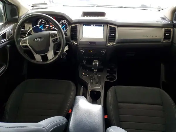 1FTER4FH1KLA01272 2019 FORD RANGER - Image 8