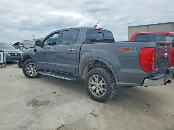 1FTER4FH1KLA01577 2019 FORD RANGER - Image 2