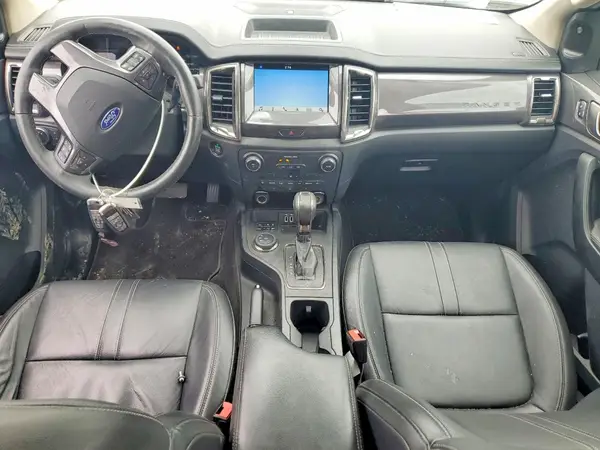 1FTER4FH1KLA01577 2019 FORD RANGER - Image 8