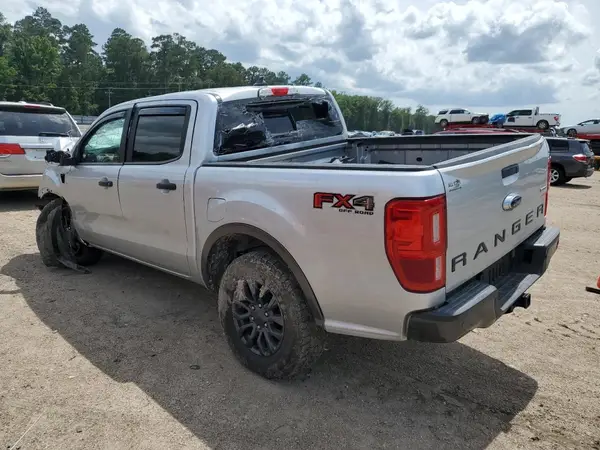 1FTER4FH1KLA02194 2019 FORD RANGER - Image 2