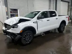 1FTER4FH1KLA03197 2019 FORD RANGER