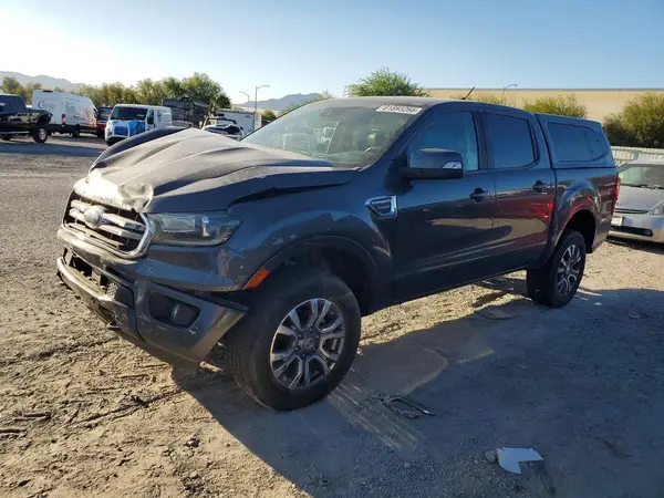 1FTER4FH1KLA03278 2019 FORD RANGER - Image 1
