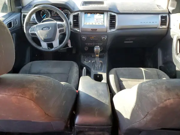 1FTER4FH1KLA05726 2019 FORD RANGER - Image 8