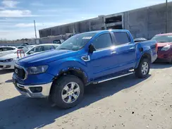 1FTER4FH1KLA11896 2019 FORD RANGER