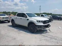 1FTER4FH1KLA12286 2019 FORD RANGER
