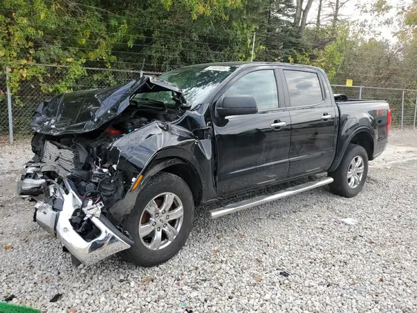 1FTER4FH1KLA12451 2019 FORD RANGER - Image 1