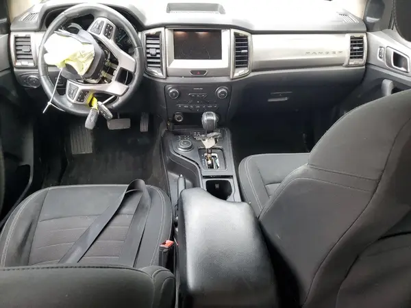 1FTER4FH1KLA12451 2019 FORD RANGER - Image 8