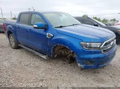 1FTER4FH1KLA13597 2019 FORD RANGER