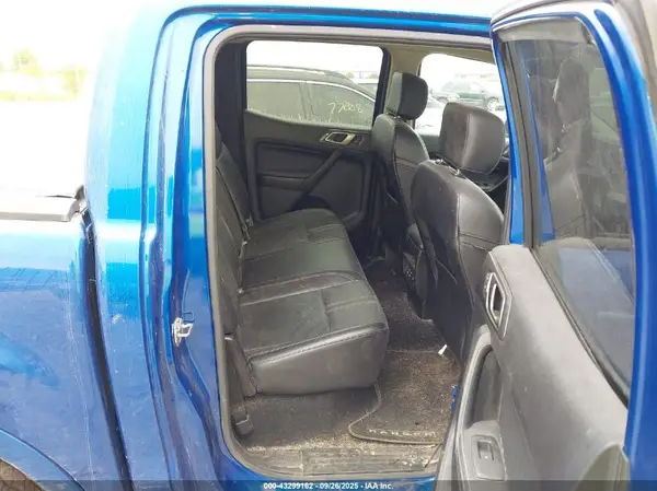 1FTER4FH1KLA13597 2019 FORD RANGER - Image 8