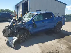 1FTER4FH1KLA14264 2019 FORD RANGER