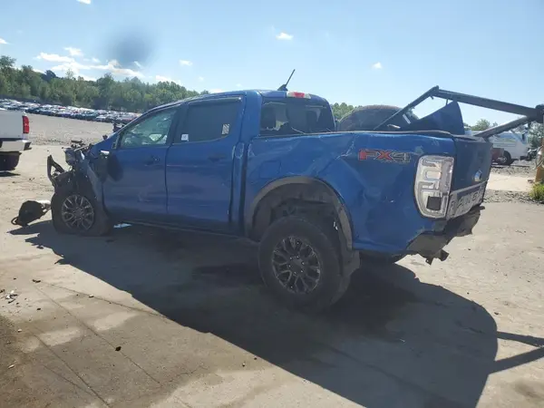 1FTER4FH1KLA14264 2019 FORD RANGER - Image 2