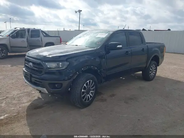 1FTER4FH1KLA16886 2019 FORD RANGER - Image 2