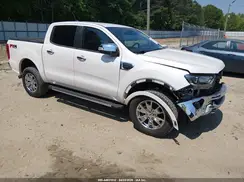 1FTER4FH1KLA17438 2019 FORD RANGER