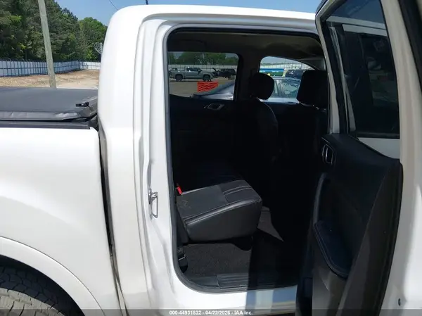 1FTER4FH1KLA17438 2019 FORD RANGER - Image 8