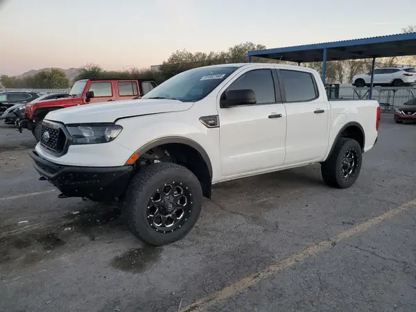 1FTER4FH1KLA17973 2019 FORD RANGER - Image 1