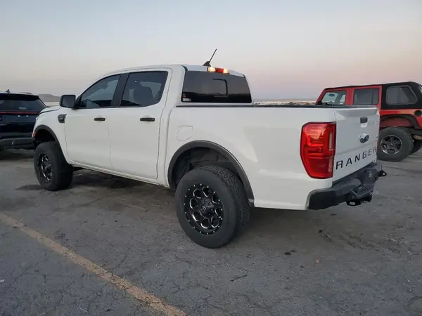 1FTER4FH1KLA17973 2019 FORD RANGER - Image 2