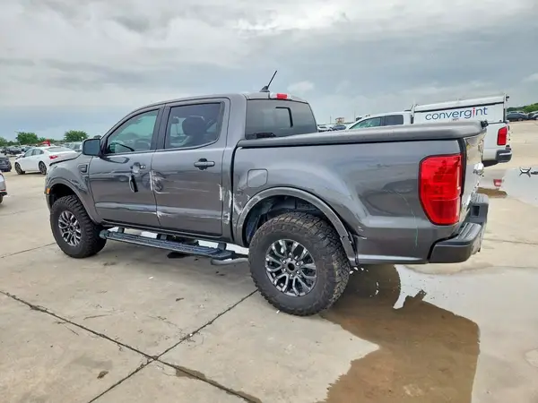 1FTER4FH1KLA20145 2019 FORD RANGER - Image 2