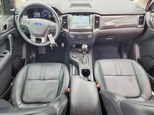 1FTER4FH1KLA20145 2019 FORD RANGER - Image 8