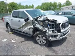1FTER4FH1KLA21554 2019 FORD RANGER