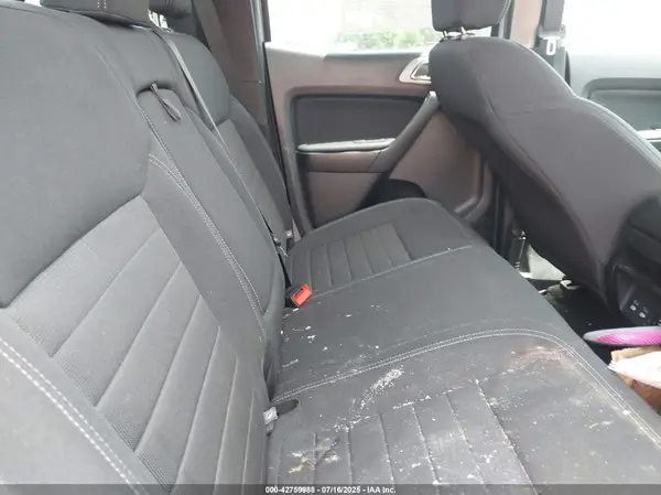 1FTER4FH1KLA21554 2019 FORD RANGER - Image 8