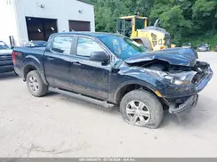 1FTER4FH1KLA25491 2019 FORD RANGER