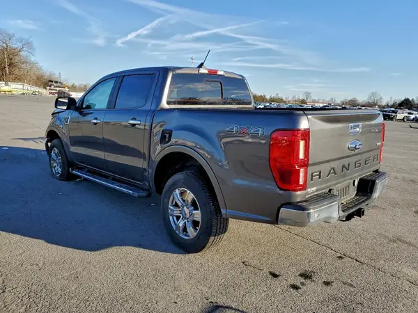1FTER4FH1KLA25684 2019 FORD RANGER - Image 2