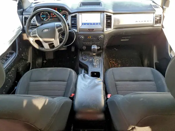 1FTER4FH1KLA25684 2019 FORD RANGER - Image 8