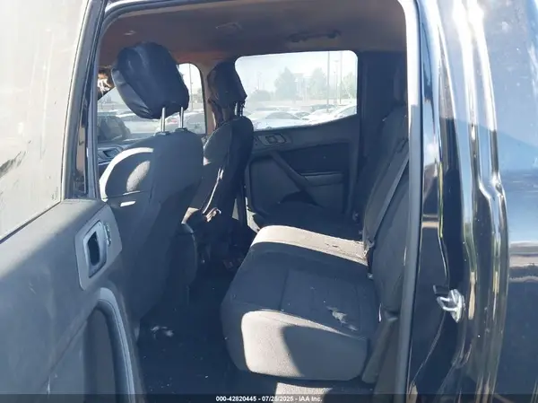 1FTER4FH1KLA28066 2019 FORD RANGER - Image 8