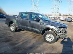 1FTER4FH1KLA29136 2019 FORD RANGER